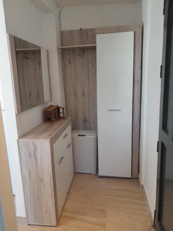 Maja Garden Apartment Zadar Bagian luar foto